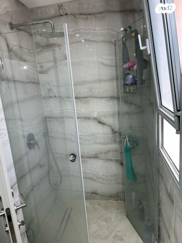 דירה, רימון 1, רובע ט"ז, אשדוד