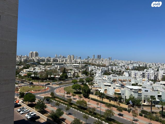 דירה, רימון 1, רובע ט"ז, אשדוד