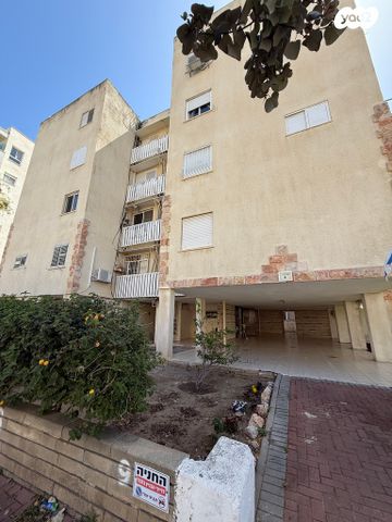 דירה, ברזילי 4, קרית ים א', קרית ים