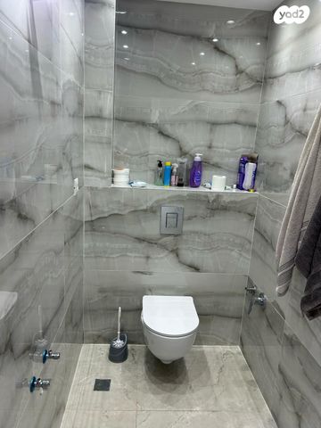 דירה, רימון 1, רובע ט"ז, אשדוד