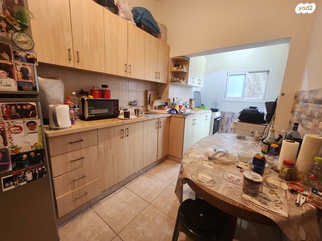 דירה, יוסף 17, הדר מרכז, חיפה