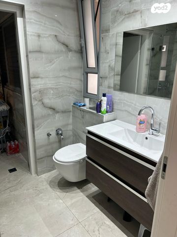 דירה, רימון 1, רובע ט"ז, אשדוד