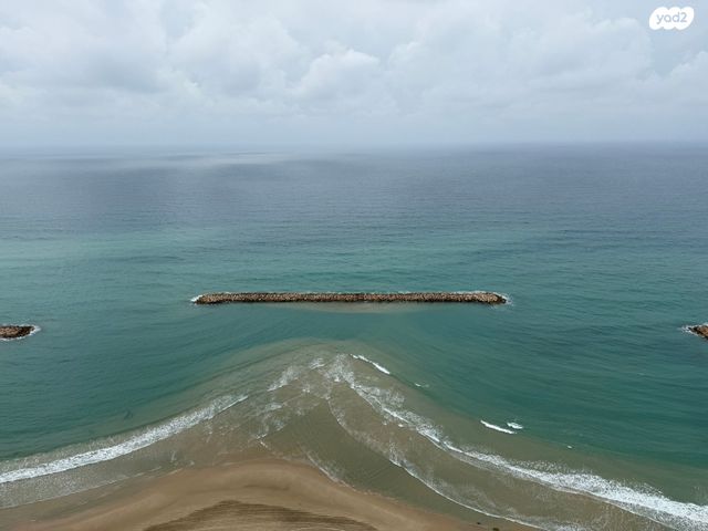 דירה, שדרות עובד בן עמי, נוף הטיילת, נתניה