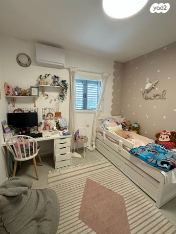 דירה, קרית ויצמן, רעננה