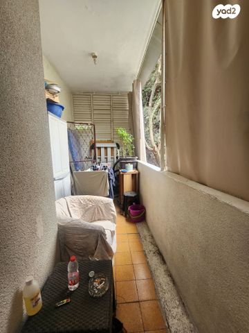 דירה, יוסף 17, הדר מרכז, חיפה