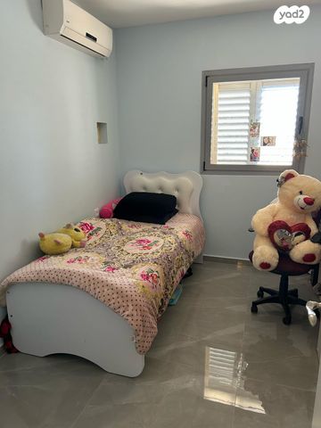 דירה, רימון 1, רובע ט"ז, אשדוד