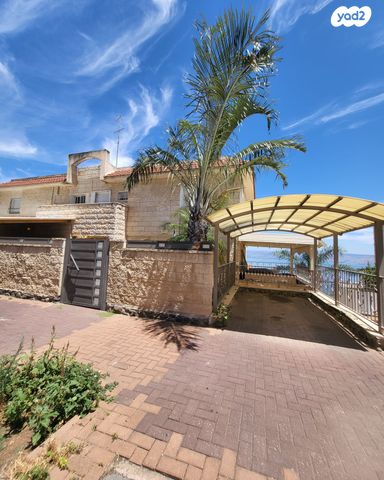 בית פרטי/ קוטג', הנרקיס, טבריה