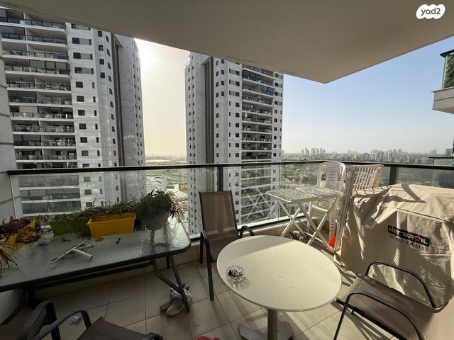 דירה, משה לוי 7, נאות שמיר, רמלה