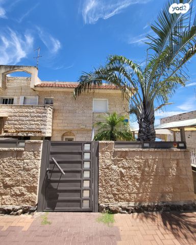 בית פרטי/ קוטג', הנרקיס, טבריה