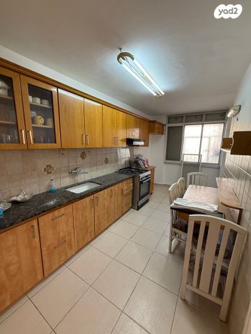 דירה, ברזילי 4, קרית ים א', קרית ים