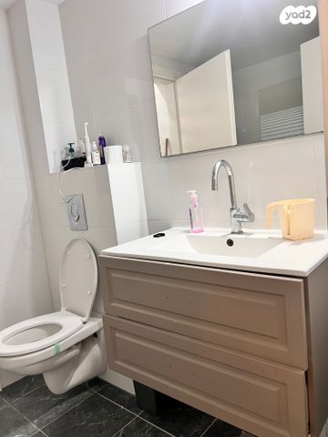 דירה, קריניצי, שכונת בן גוריון, מרכז העיר ג', רמת גן