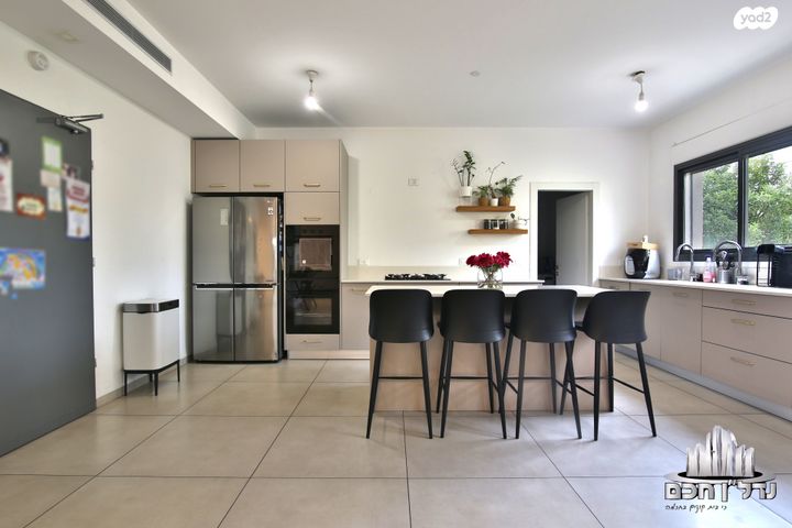 דירת גן, הנצי"ב, קרית שמואל, חיפה