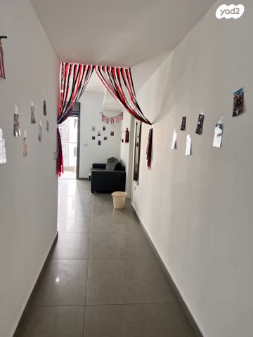 דירה, קריניצי, שכונת בן גוריון, מרכז העיר ג', רמת גן