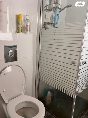 דירה, קריניצי, שכונת בן גוריון, מרכז העיר ג', רמת גן