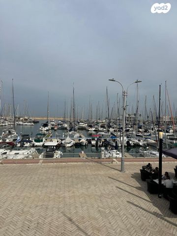 דירה, יורדי ים, מרינה, הרצליה