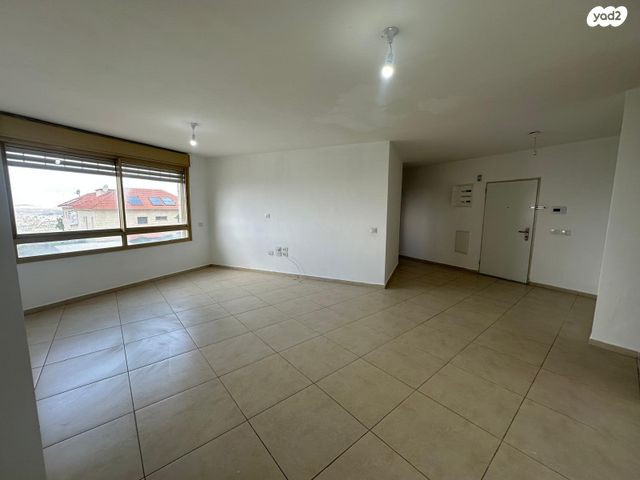 דירה, רמת הגולן 3, רובע ד', אריאל