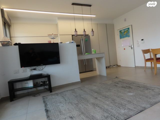 דירת גן, הארי טרומן, רמות, ירושלים