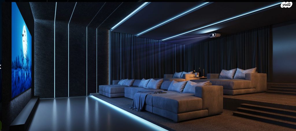 דירה, נווה גן, רמת השרון