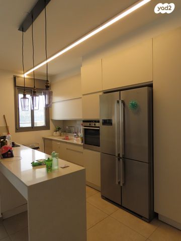 דירת גן, הארי טרומן, רמות, ירושלים