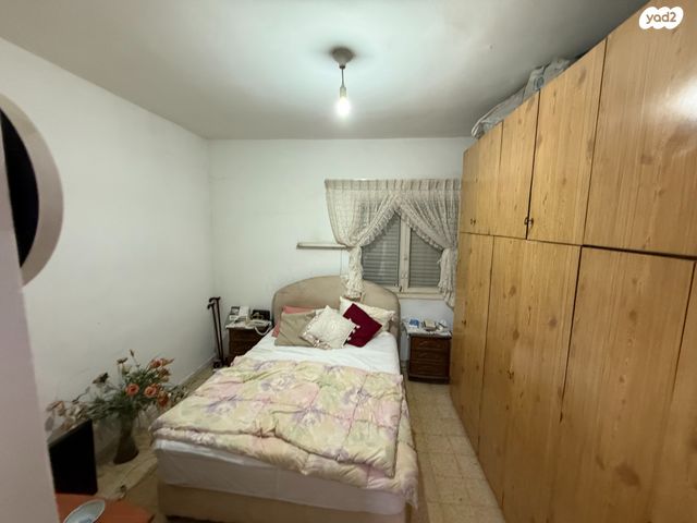 דירה, מנחם, הר שלום, בני ברק