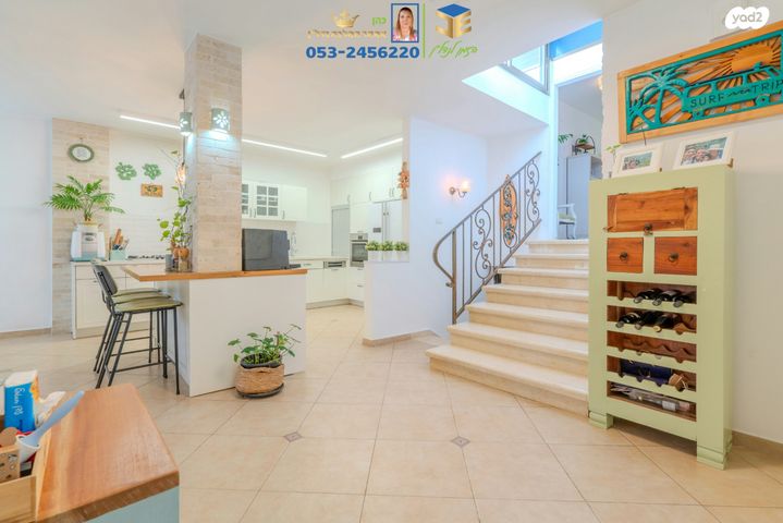 בית פרטי/ קוטג', ברנע, אשקלון