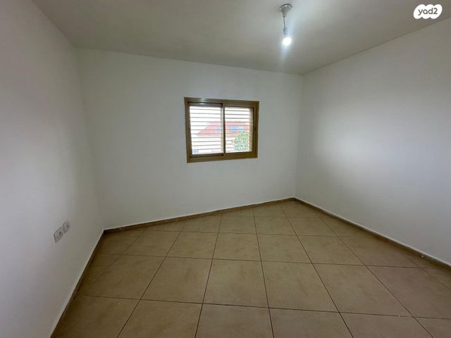 דירה, רמת הגולן 3, רובע ד', אריאל