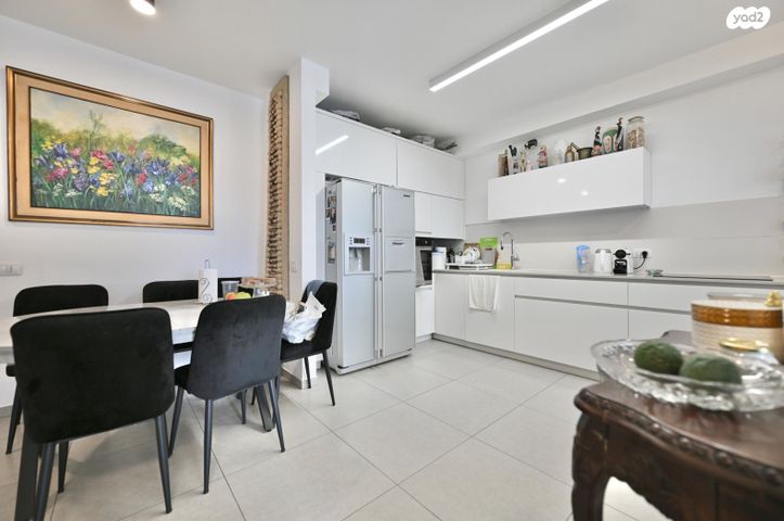 דירה, שולמית אלוני, נחלת יהודה, ראשון לציון