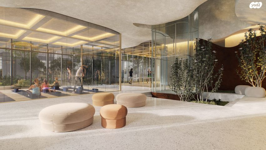 דירה, נווה גן, רמת השרון