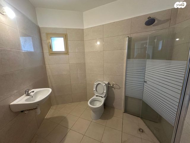 דירה, רמת הגולן 3, רובע ד', אריאל