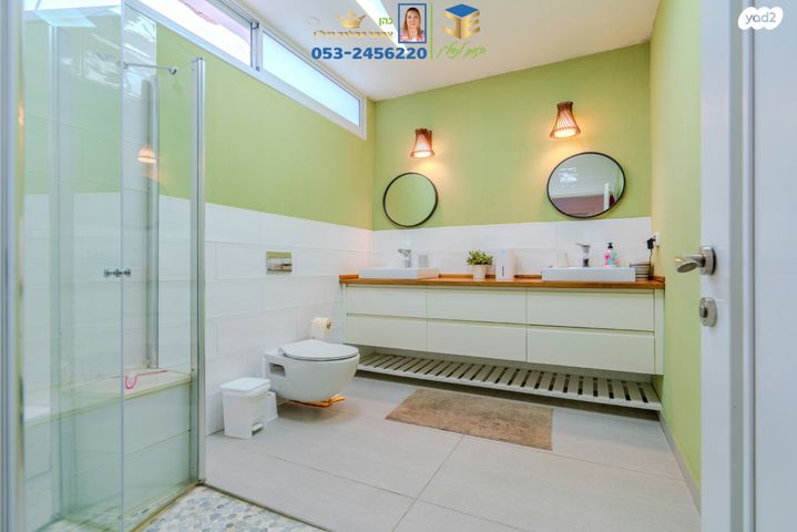 בית פרטי/ קוטג', ברנע, אשקלון