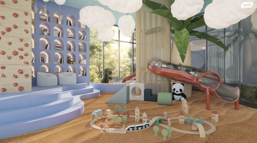 דירה, נווה גן, רמת השרון