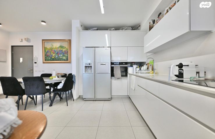 דירה, שולמית אלוני, נחלת יהודה, ראשון לציון