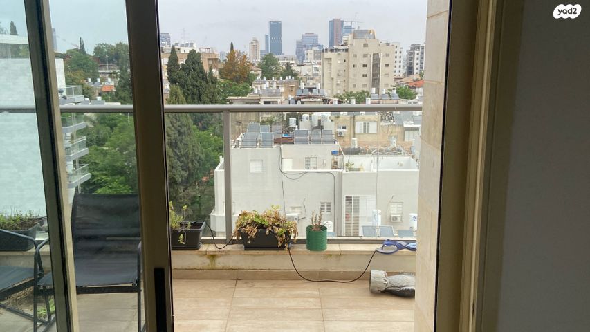 דירה, שדרות ירושלים, יד לבנים, רמת גן