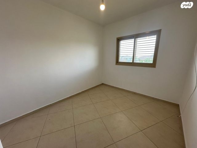 דירה, רמת הגולן 3, רובע ד', אריאל