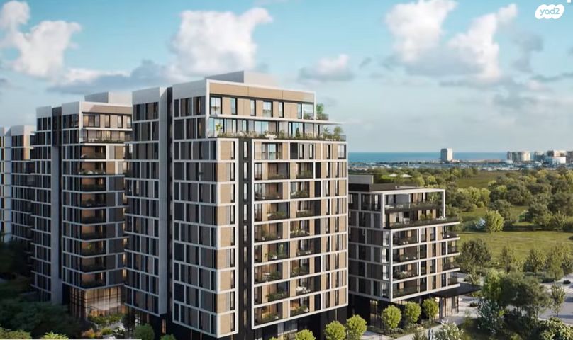 דירה, נווה גן, רמת השרון