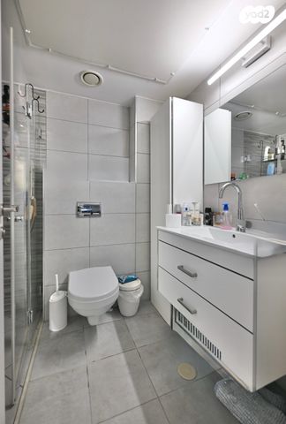 דירה, שולמית אלוני, נחלת יהודה, ראשון לציון