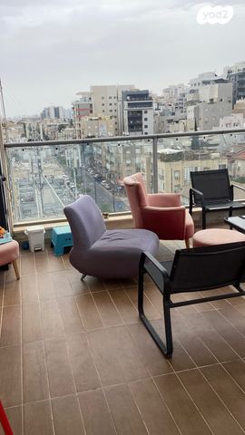 דירה, שדרות ירושלים, יד לבנים, רמת גן