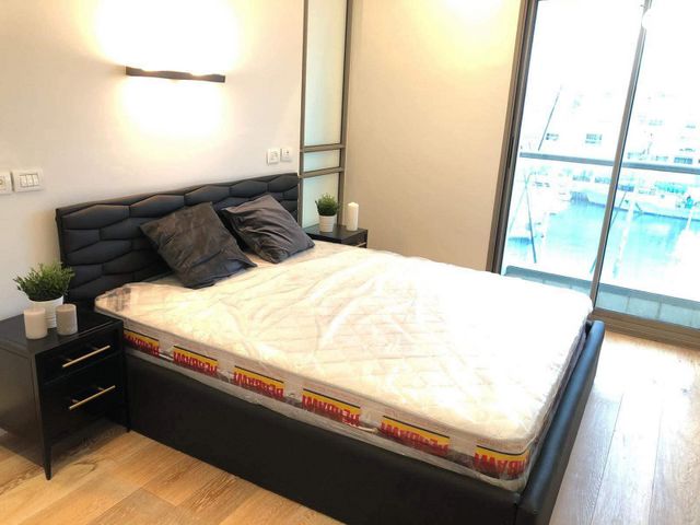 דירה, העוגן, הרצליה