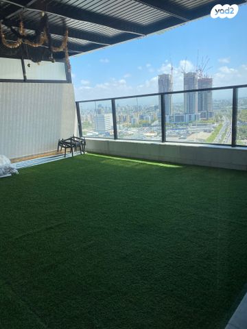 דירה, הקוממיות 16, דרום חדש, פארק הים, בת ים