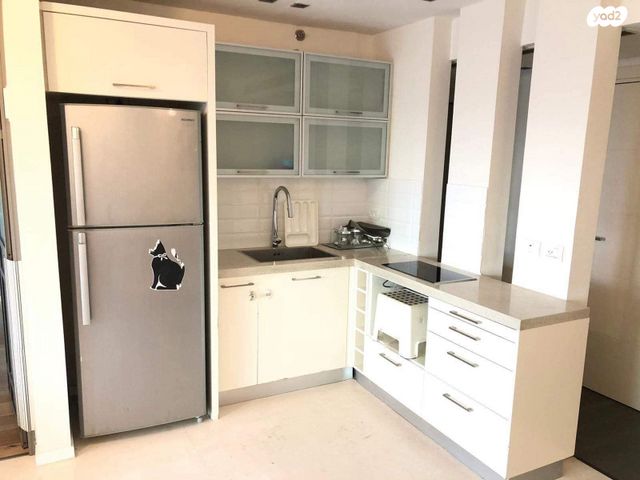 דירה, העוגן, הרצליה