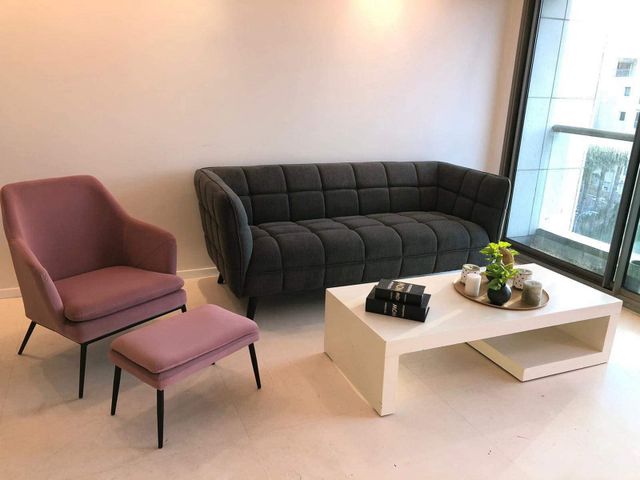 דירה, העוגן, הרצליה