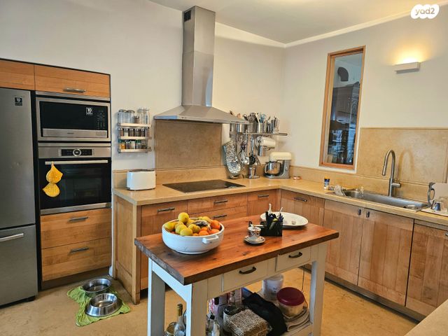 בית פרטי/ קוטג', ישראל גלילי, רמת פולג, נתניה