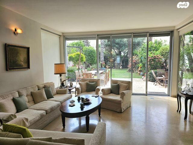 בית פרטי/ קוטג', ישראל גלילי, רמת פולג, נתניה