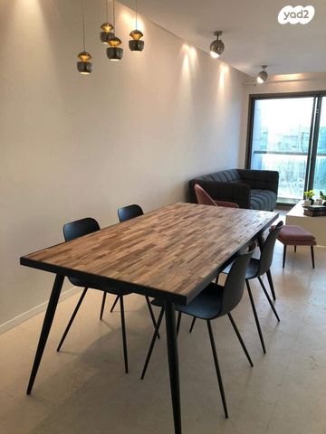 דירה, העוגן, הרצליה