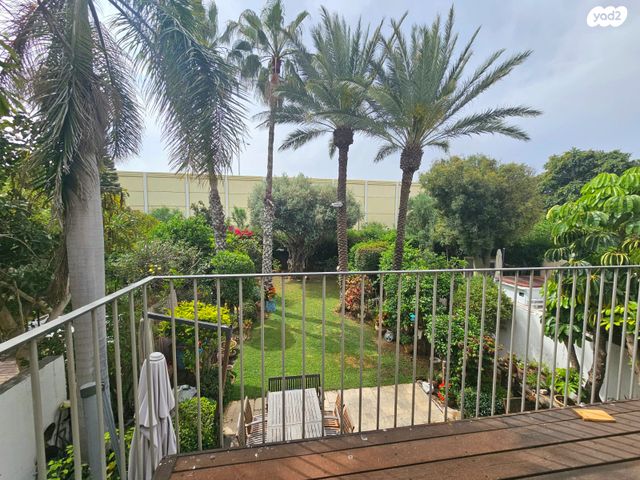 בית פרטי/ קוטג', ישראל גלילי, רמת פולג, נתניה