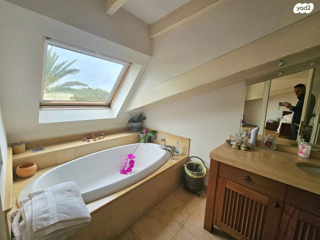 בית פרטי/ קוטג', ישראל גלילי, רמת פולג, נתניה