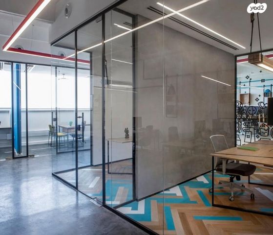 משרדים, שוקן, גבעת הרצל, אזור המלאכה יפו, תל אביב יפו