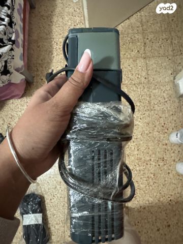 תמונת מודעה - חיות מחמד