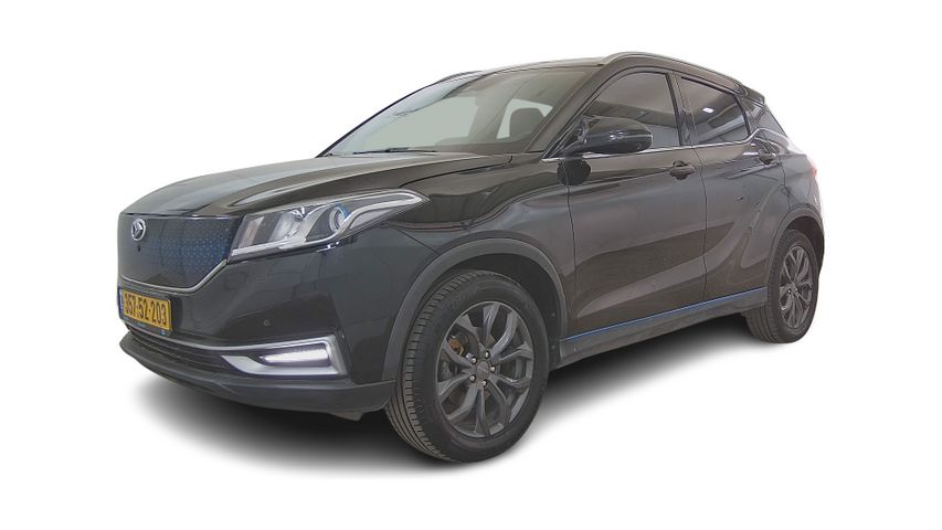 מודעת רכב סרס EV-3