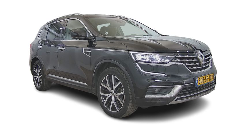 רנו קוליאוס